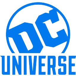 DC Universe DC Universe